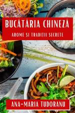 Buc¿t¿ria Chinez¿ af Ana-Maria Tudoranu