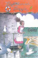 Lighthouse Lizzie af Deitz