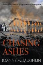 Chasing Ashes af Joanne McLaughlin