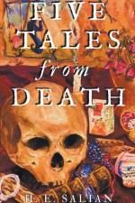 Five Tales from Death af H. E. Salian