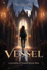 The Vessel af A. K. Montgomery
