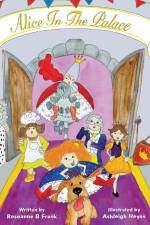 Alice in the Palace af Roseanne B. Frank