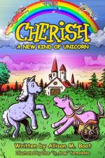 Cherish af Allison M. Boot