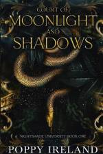 Court of Moonlight and Shadows af Poppy Ireland