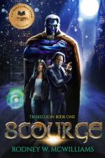 Scourge af Rodney W McWilliams