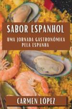 Sabor Espanhol af Carmen López