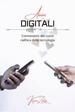Amori digitali af Kiara Zoetis