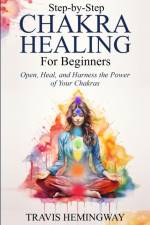 Step-by-Step Chakra Healing for Beginners af Travis Hemingway