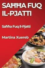 Sa¿¿a Fuq Il-Pjatti af Martina Xuereb
