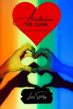 Arcobaleno del cuore af Luna Shelley