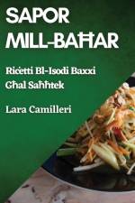 Sapor Mill-Ba¿ar af Lara Camilleri