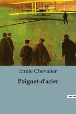 Poignet-d'acier af Emile Chevalier