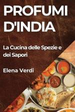 Profumi d'India af Elena Verdi