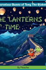 The Lanterns Of Time af Péache