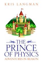 The Prince of Physics af Kris Langman