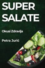 Super Salate af Petra Juri¿