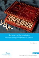 Hahnemanns Hausapotheken af Karin Enderle