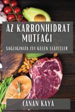 Az Karbonhidrat Mutfa¿¿ af Canan Kaya