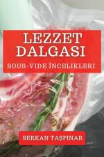 Lezzet Dalgas¿ af Serkan Ta¿p¿nar