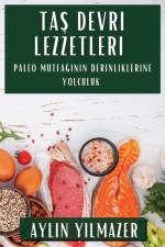 Ta¿ Devri Lezzetleri af Aylin Y¿lmazer