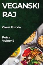 Veganski Raj af Petra Vukovi¿