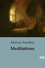 Meditations af Marcus Aurelius
