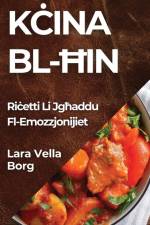 K¿ina Bl-¿in af Lara Vella Borg