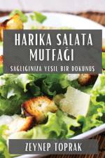 Harika Salata Mutfa¿¿ af Zeynep Toprak