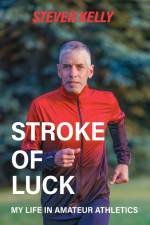 Stroke of Luck af Steven Kelly
