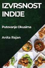 Izvrsnost Indije af Anita Rajan