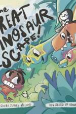 The Great Dinosaur Escape af Jurney Williams