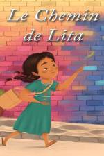 Le chemin de Lita af Marie Armano