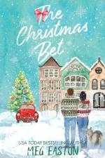 The Christmas Bet af Meg Easton