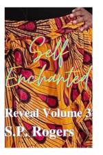 Reveal Volume 3. af S P Rogers