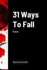 31 Ways To Fall af Natalie Kendall