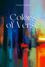 Colors of Verse af Lisanne Liustik