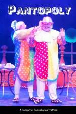 A Pantopoly- Favourite Pantomimes for Modern Times af Ian Trafford
