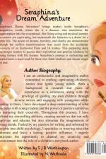 Seraphina's Dream Adventure af S J B Worthington