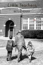 Little Teachers af Betsy Henny