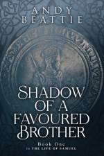 Shadow of a Favoured Brother af Andy Beattie