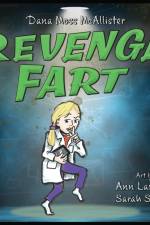 Revenge Fart af Dana Moss McAllister