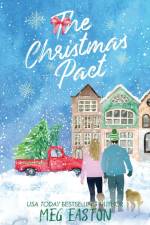 The Christmas Pact af Meg Easton