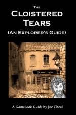 The Cloistered Tears af Joe Cheal