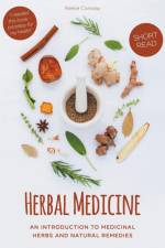 Herbal Medicine af Reese Conway