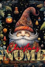 Christmas Gnomes Coloring Book for Adults af Monsoon Publishing
