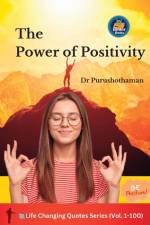 The Power of Positivity af Purushothaman Kollam