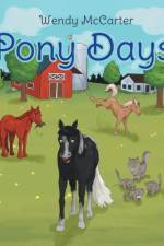 Pony Days af Wendy McCarter