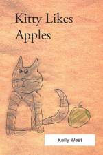 Kitty Likes Apples af Kelly West