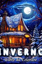 Inverno Libro da Colorare af Lea Schöning Bb