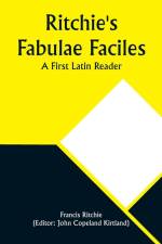 Ritchie's Fabulae Faciles af Francis Ritchie